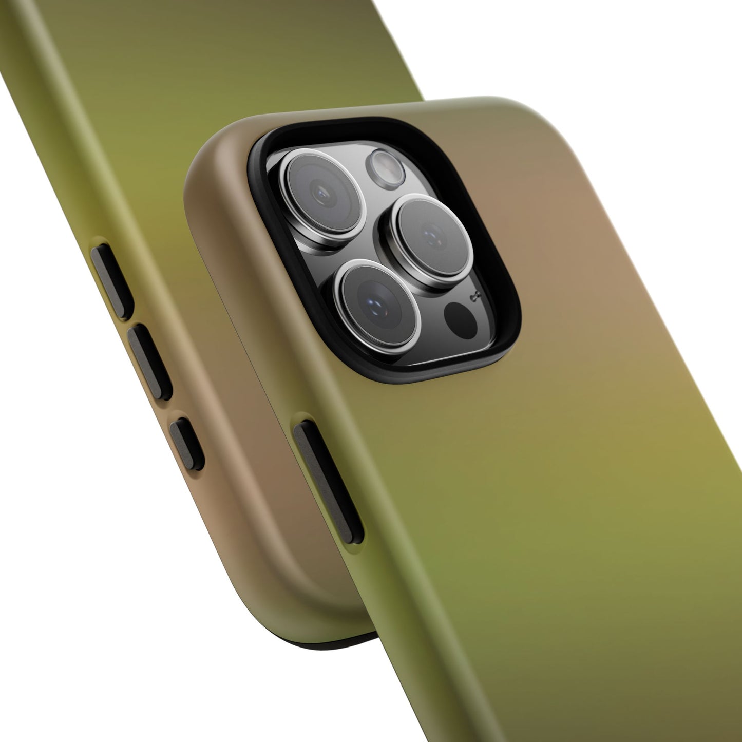 Twilight Dusk Tough Case for Apple