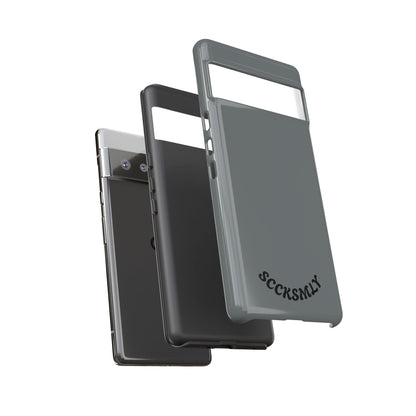 SOLID Phantom Tough Case for Google Pixel