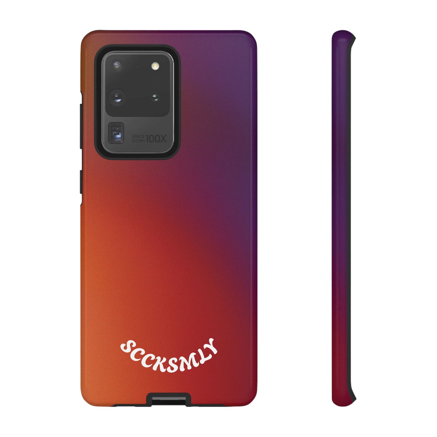 Twilight Dusk Tough Case for Samsung