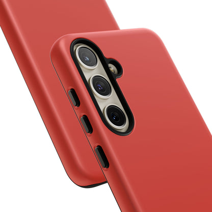 SOLID Pixel Punch Tough Case for Samsung