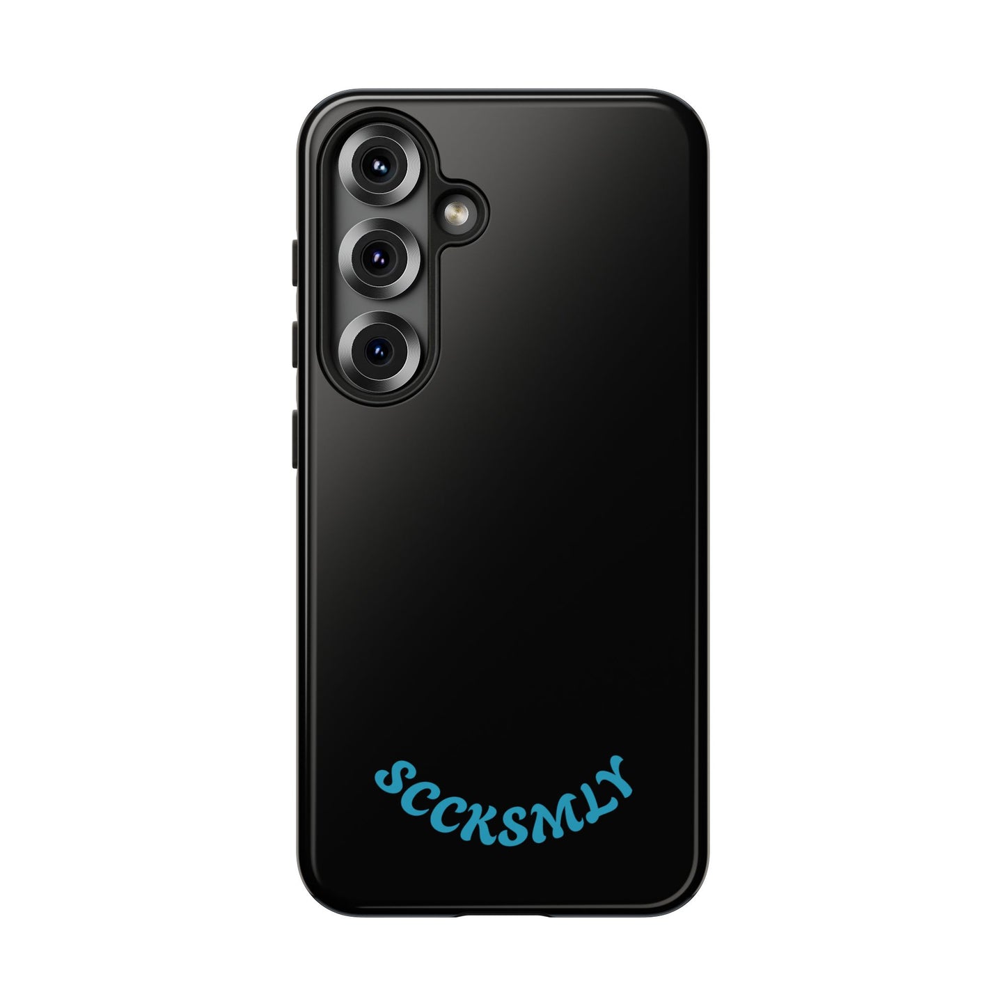 SOLID Blackout Tough Case for Samsung