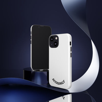 SOLID Bleach Arc Tough Case for Apple