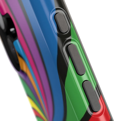 Remember Me Phone Case for Apple