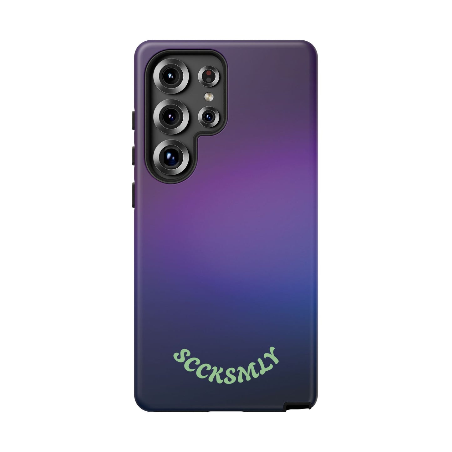 Midnight Ombre Tough Case for Google Pixel