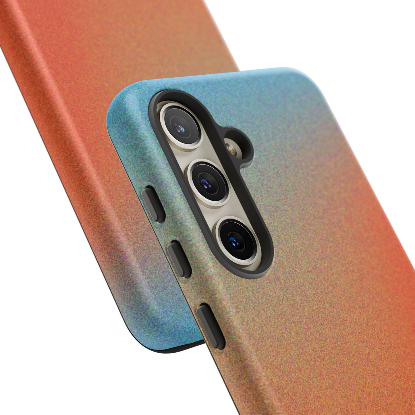 Sunset Nostalgia Tough Phone Case for Google Pixel