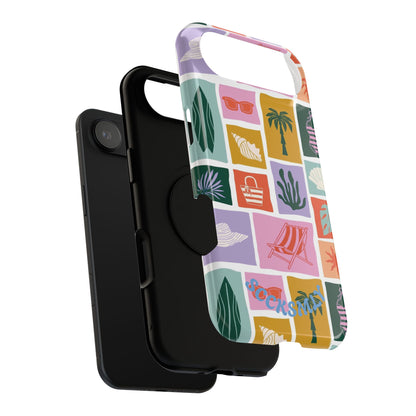 Beach memories Phone Case for Apple
