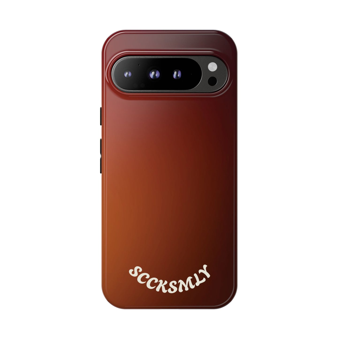 Canyon Desert Tough Phone Case for Google Pixel