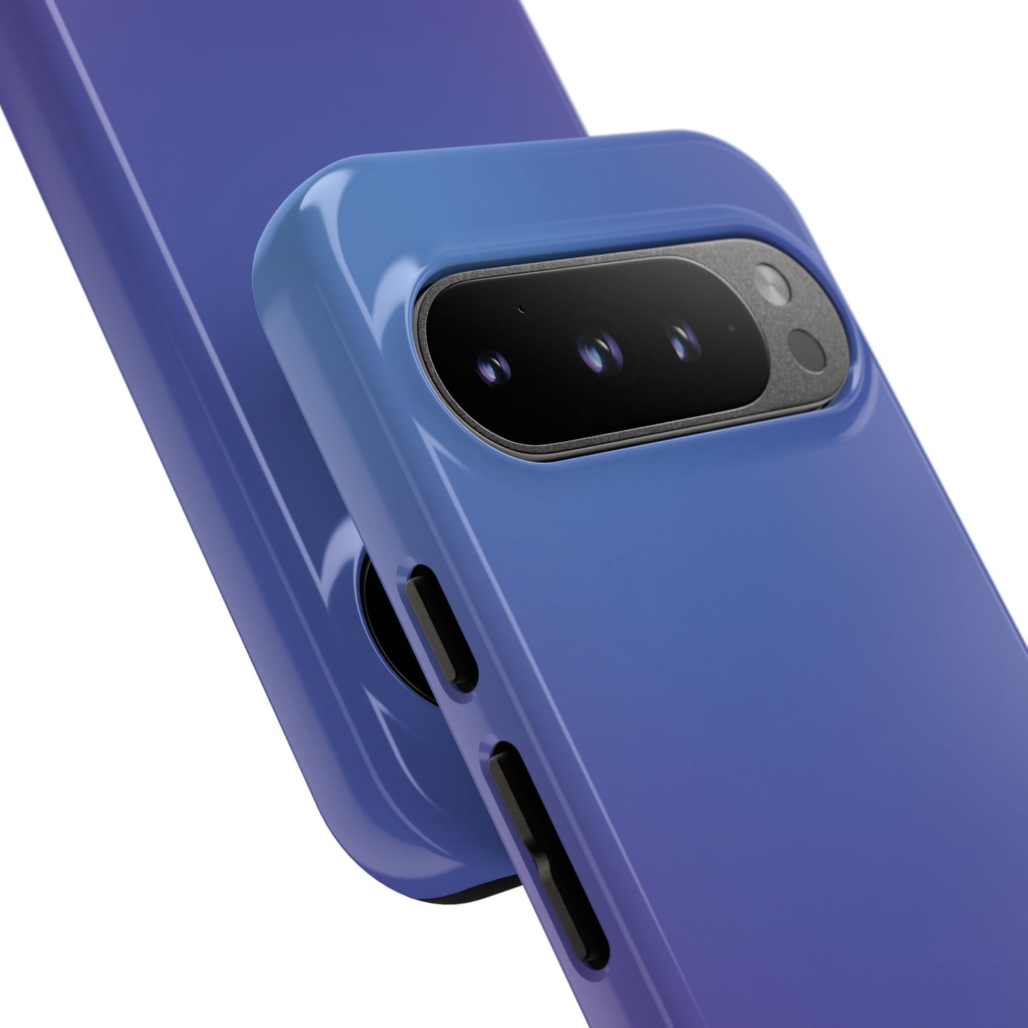 Berry Pop Gradient Tough Phone Case for Google Pixel