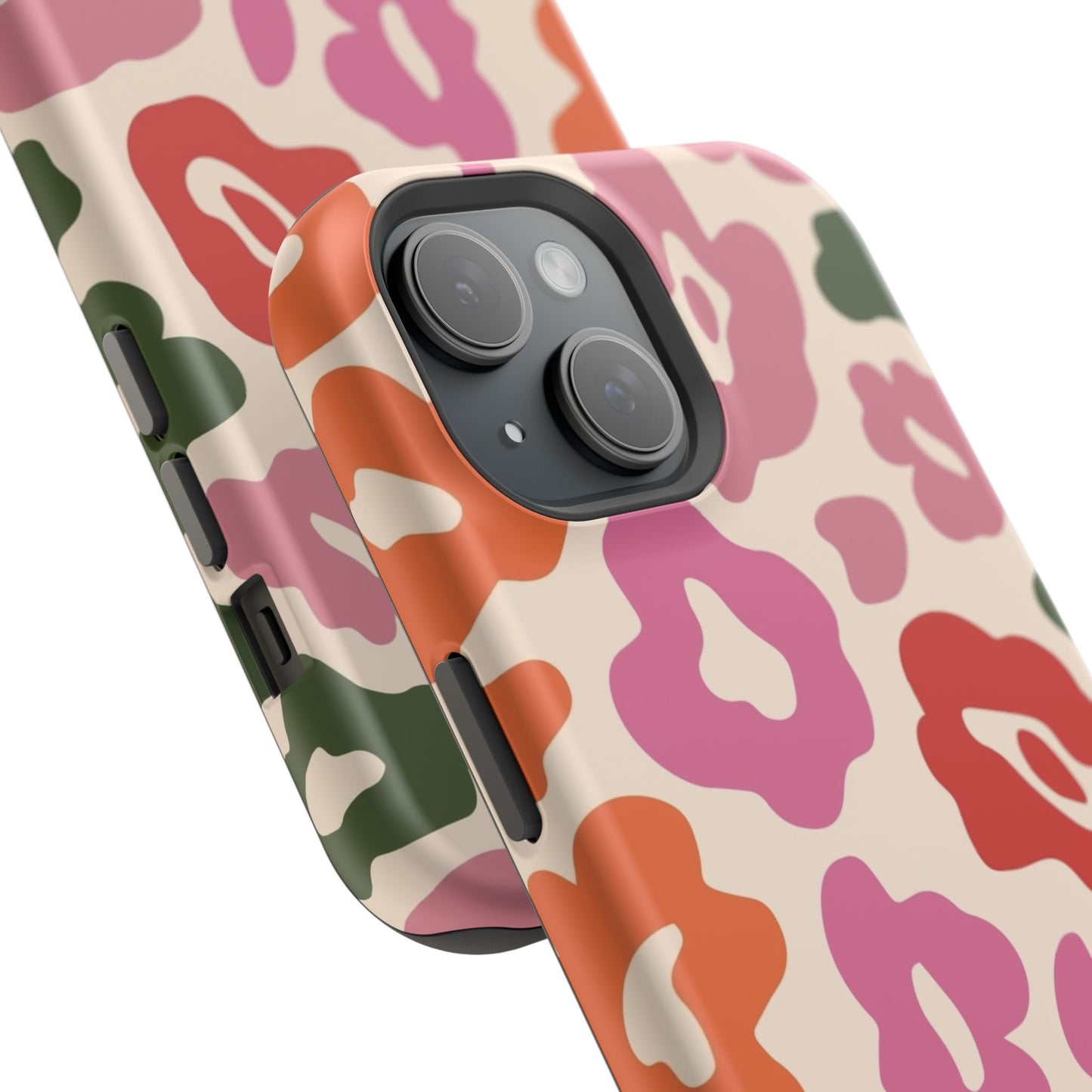 Sassy Cheetah Phone Case for Apple
