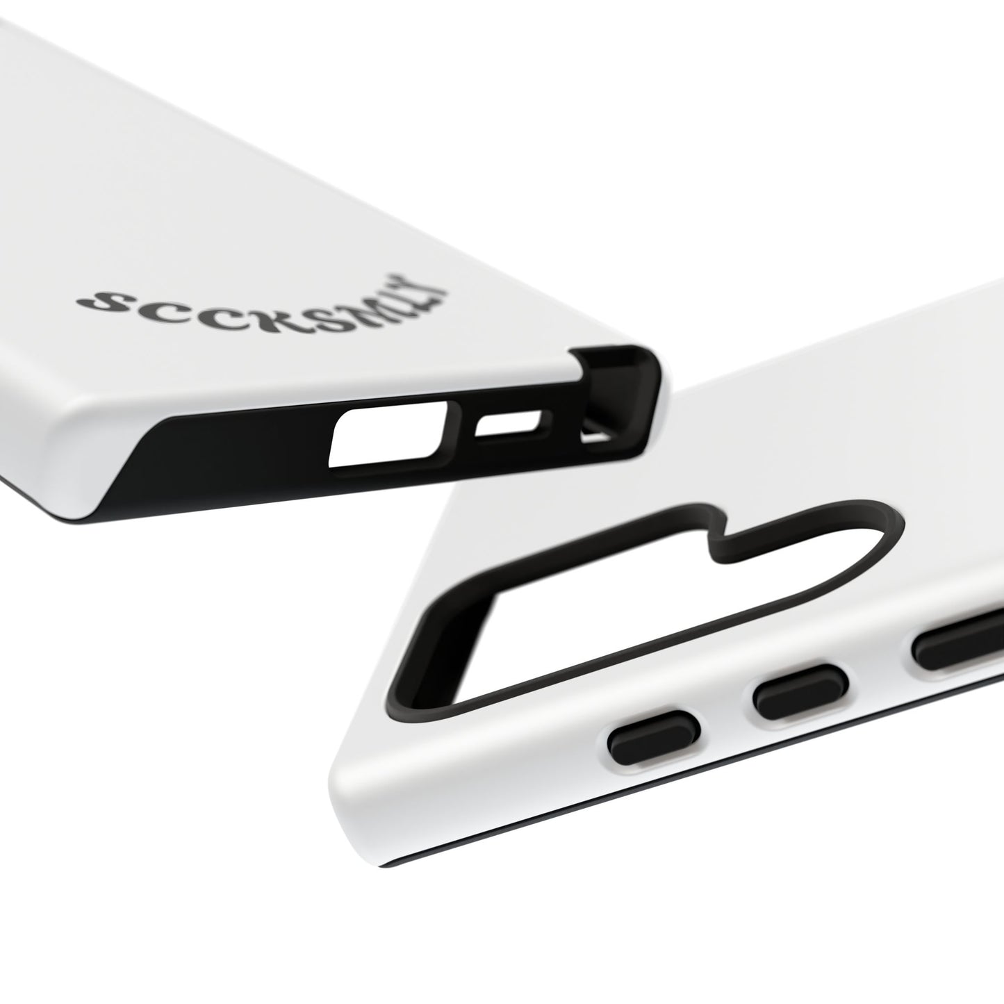 SOLID Bleach Arc Tough Case for Samsung