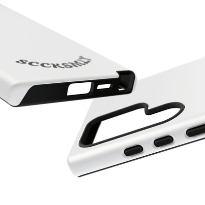 SOLID Bleach Arc Tough Case for Samsung