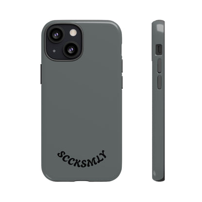 SOLID Phantom Tough Case for Apple