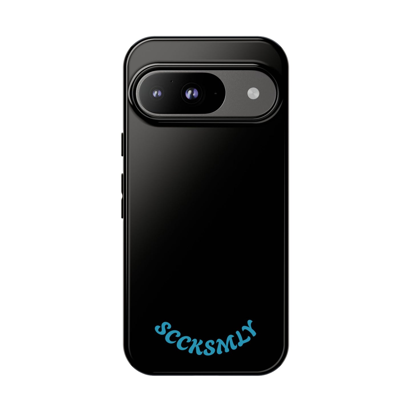 SOLID Blackout Tough Case for Google Pixel