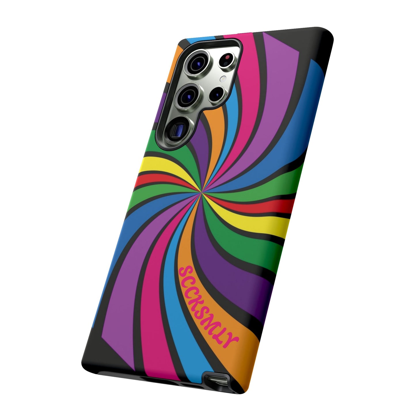 Remember Me Phone Case for Samsung