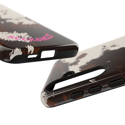 Sooo Cowboy Tough Phone Case for Samsung
