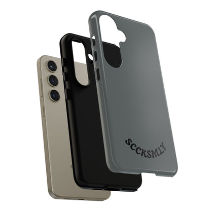 SOLID Phantom Tough Case for Samsung