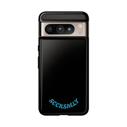 SOLID Blackout Tough Case for Google Pixel