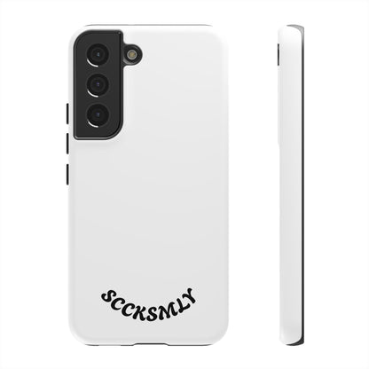 SOLID Bleach Arc Tough Case for Samsung