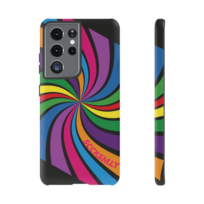 Remember Me Phone Case for Samsung