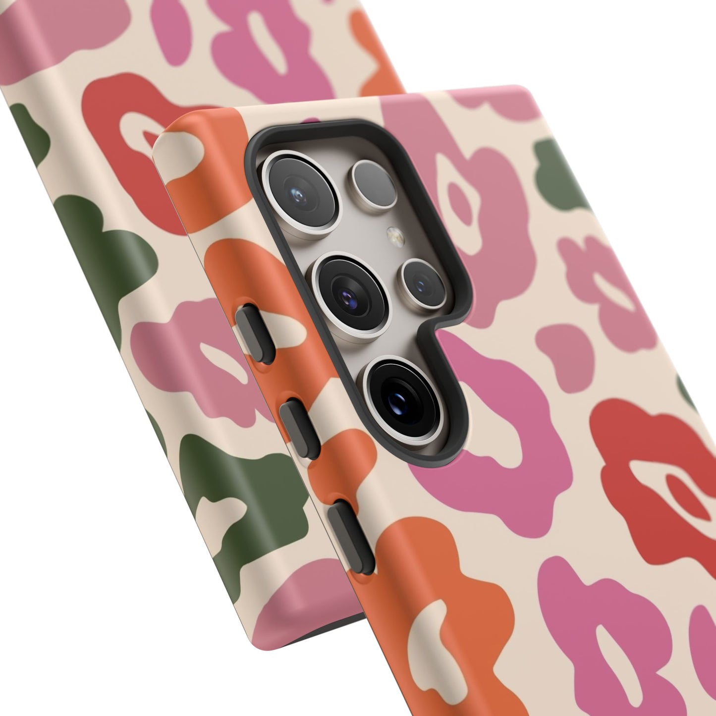 Sassy Cheetah Phone Case for Samsung