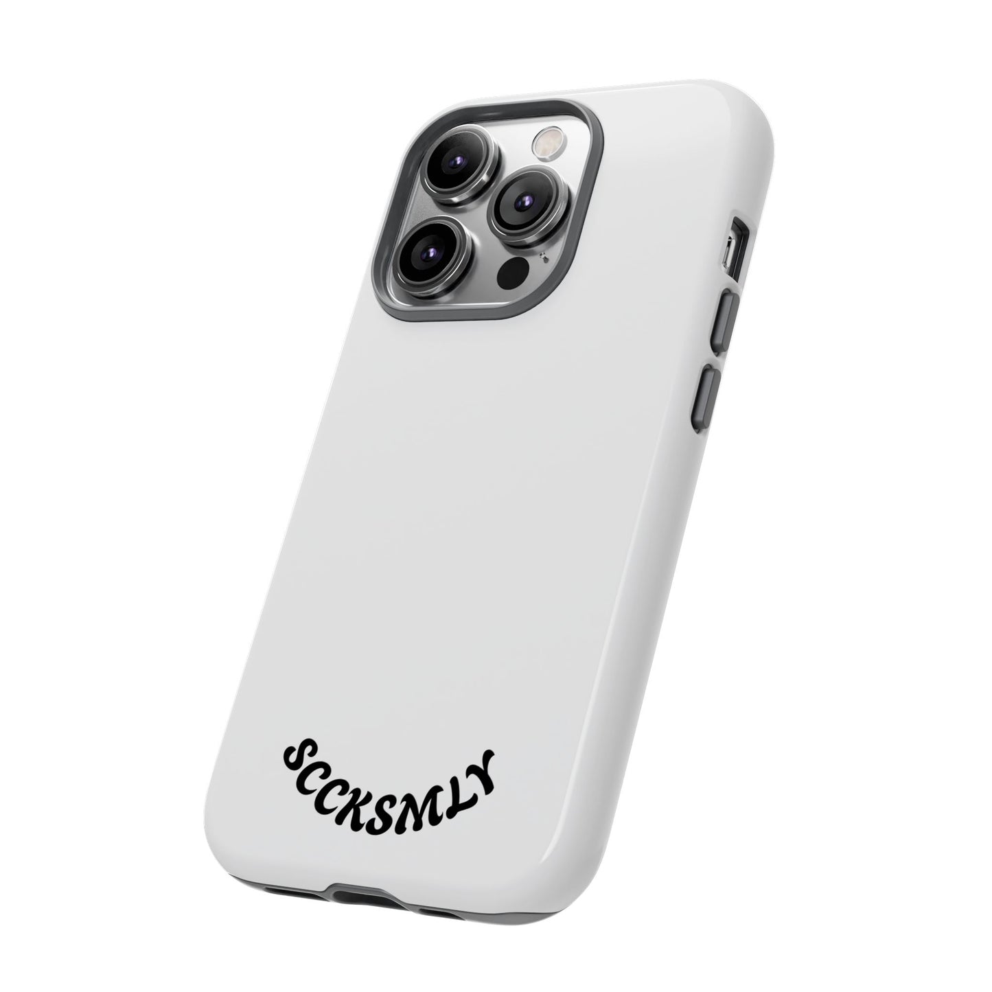 SOLID Bleach Arc Tough Case for Apple