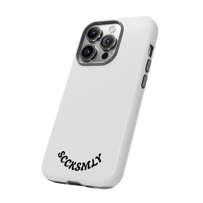 SOLID Bleach Arc Tough Case for Apple