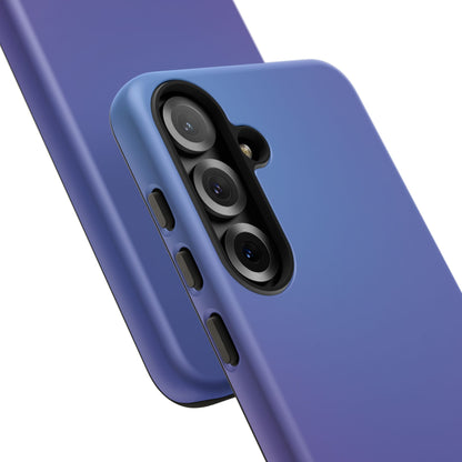 Berry Pop Gradient Tough Phone Case for Samsung