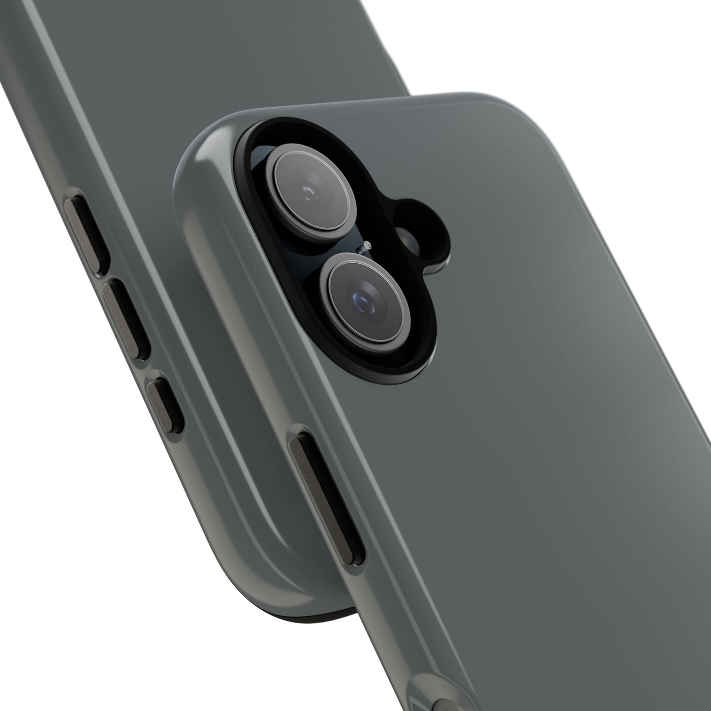 SOLID Phantom Tough Case for Apple