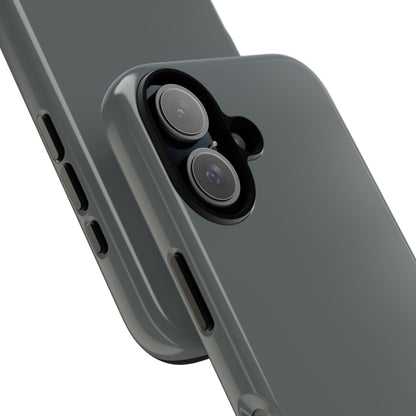SOLID Phantom Tough Case for Apple