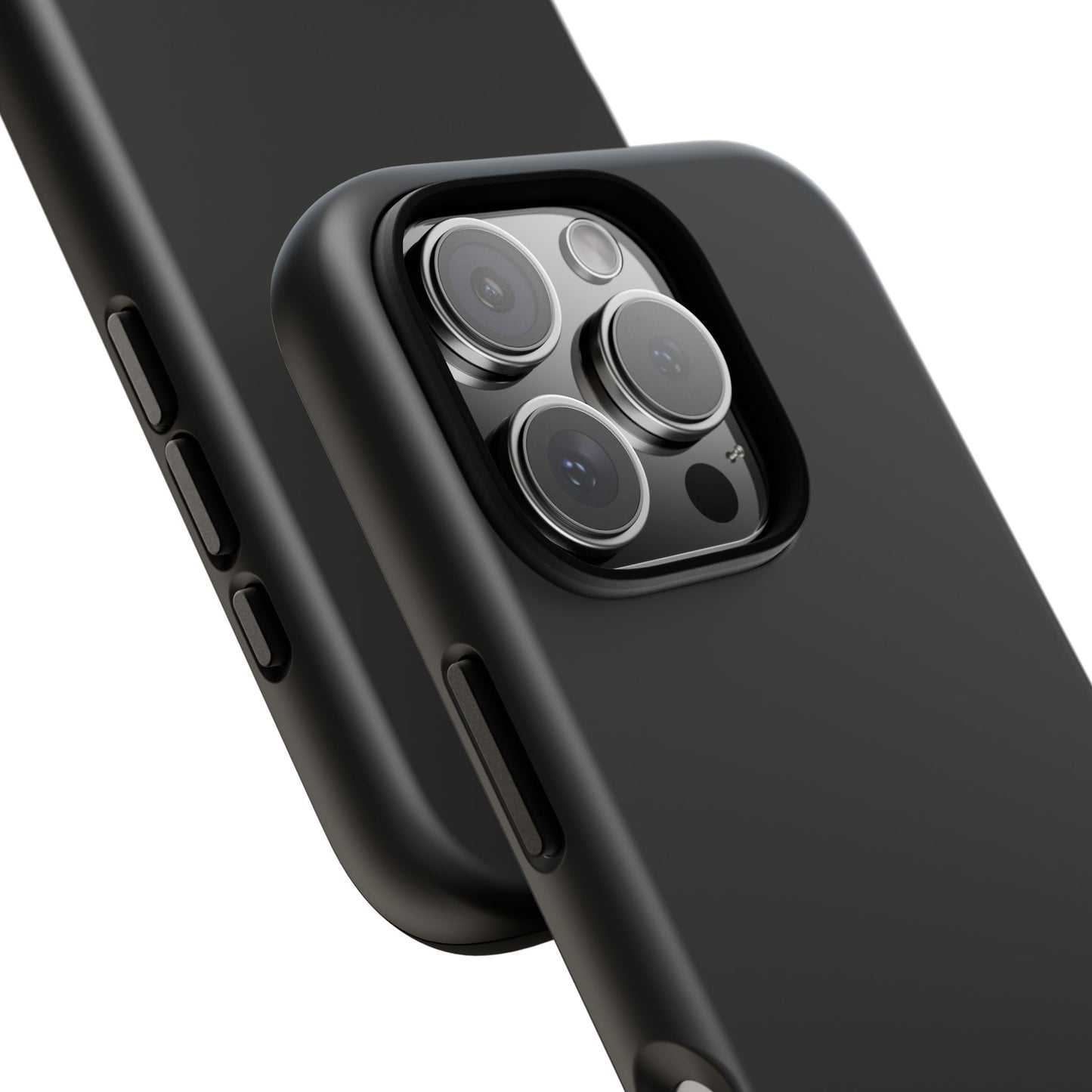 SOLID Blackout Tough Case for Apple