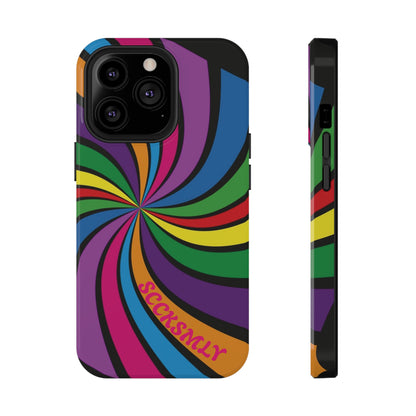 Remember Me Phone Case for Apple