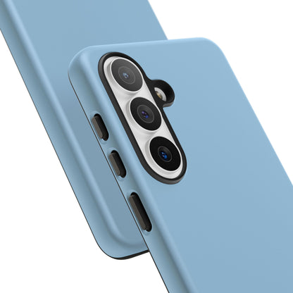 SOLID Frostbite Clay Tough Phone Case for Samsung