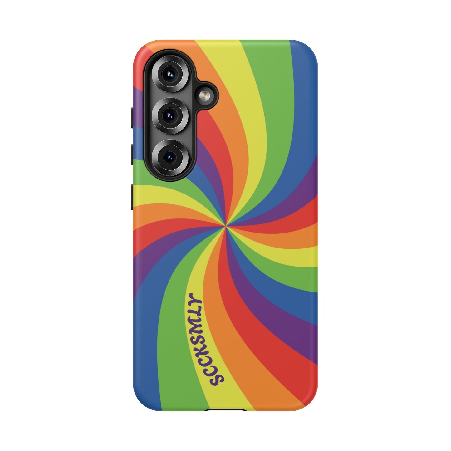 Soo Joyful Phone Case for Samsung