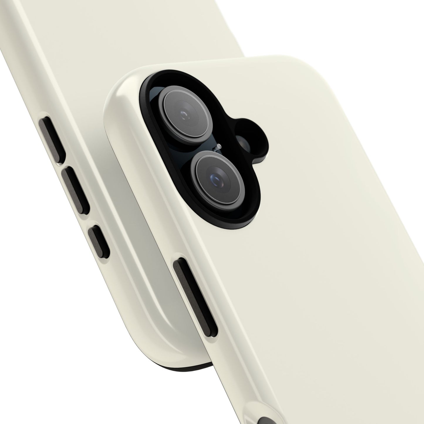 Vanilla Pistachio Tough Case for Apple