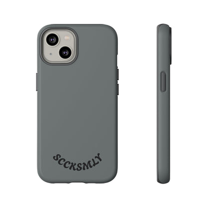 SOLID Phantom Tough Case for Apple