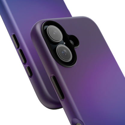 Midnight Ombre Tough Case for Google Pixel