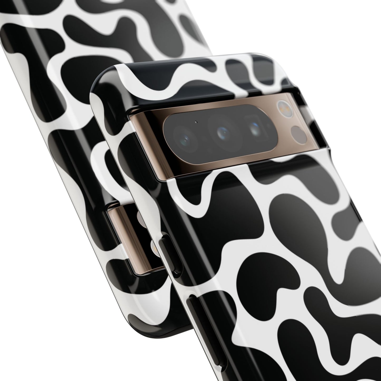 Spotted Oreo Tough Phone Case for Google Pixel
