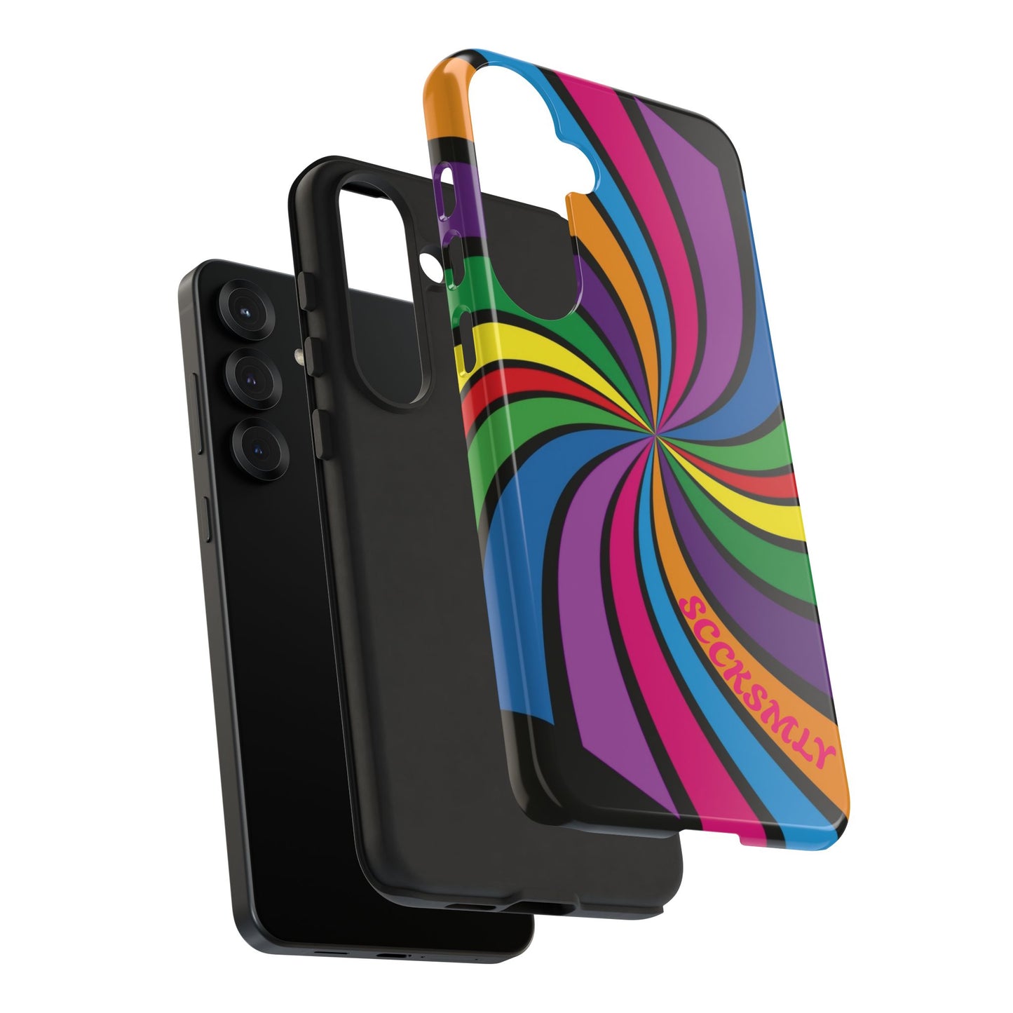 Remember Me Phone Case for Samsung