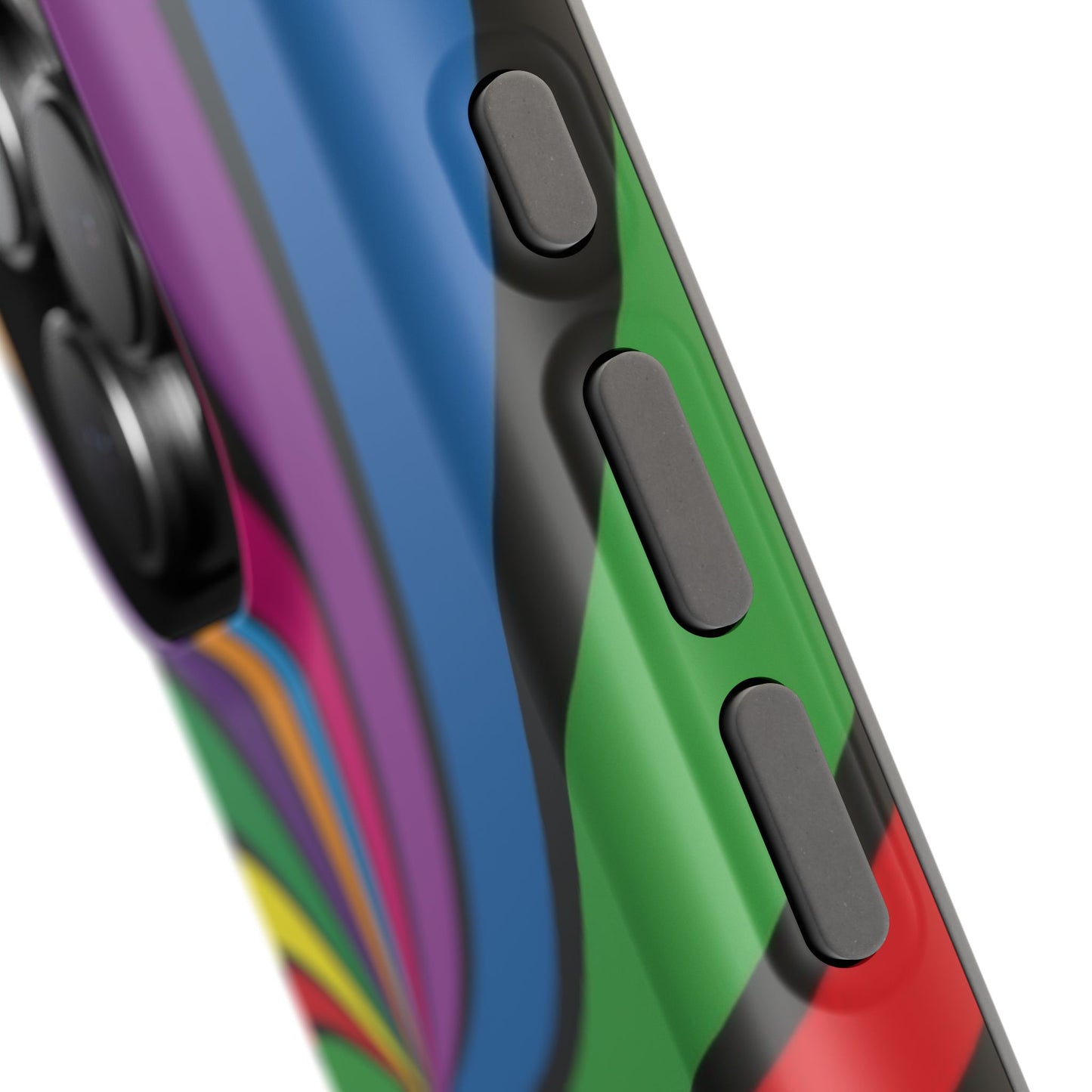 Remember Me Phone Case for Apple