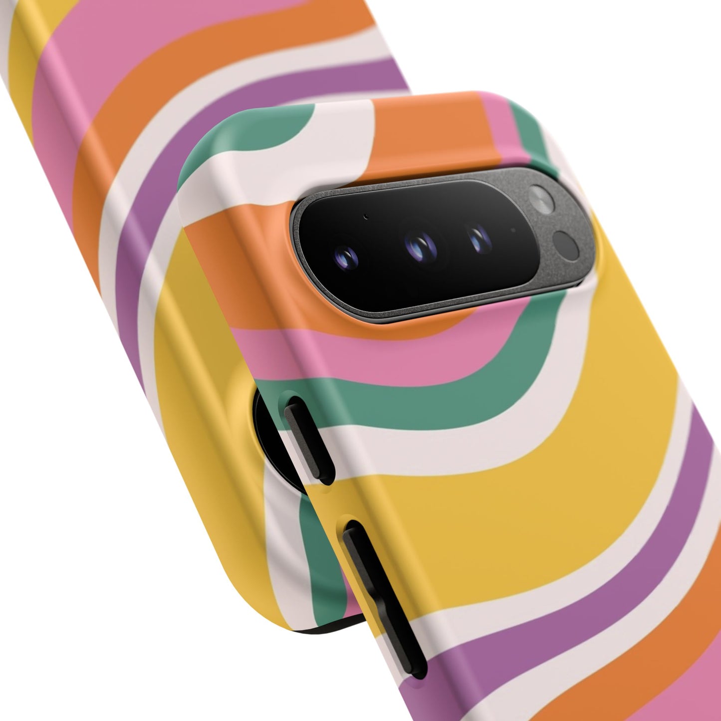 Malibu Twist Tough Phone Case for Google Pixel