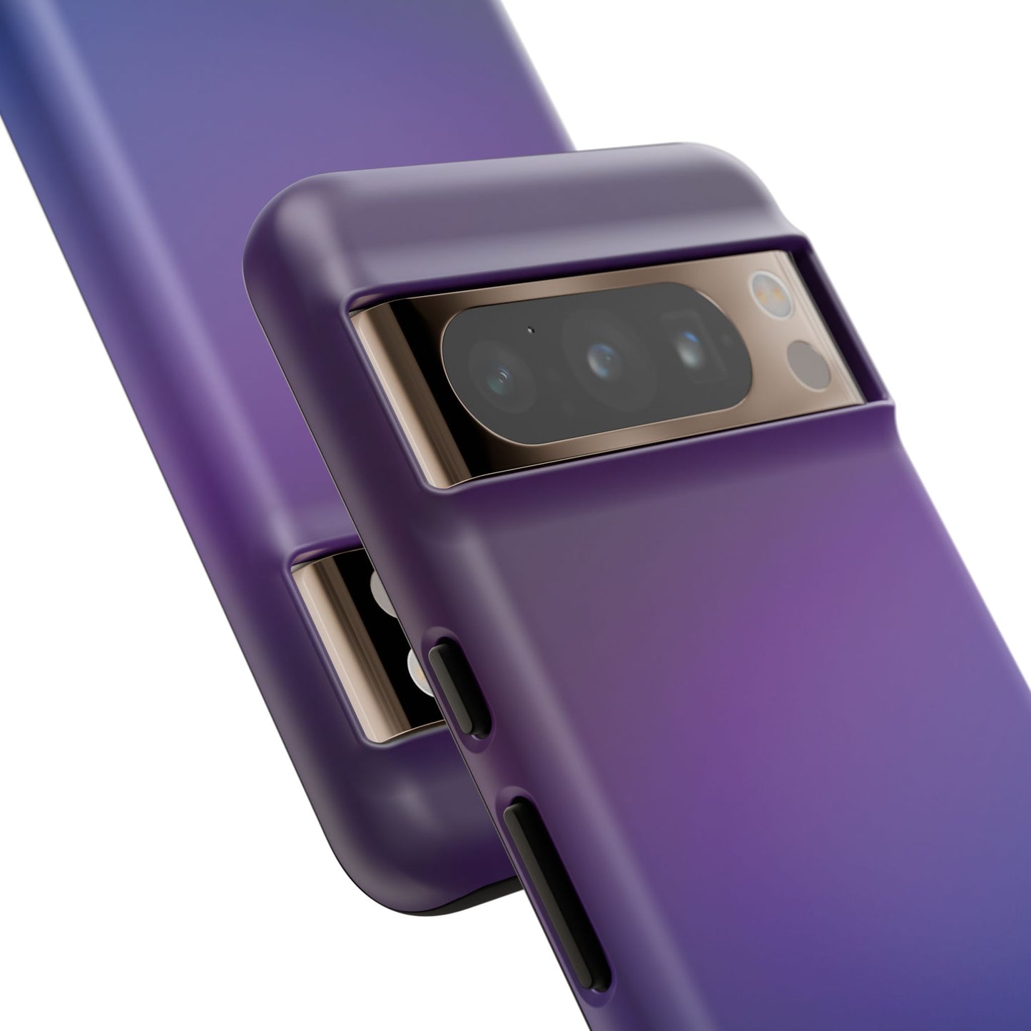 Midnight Ombre Tough Case for Google Pixel