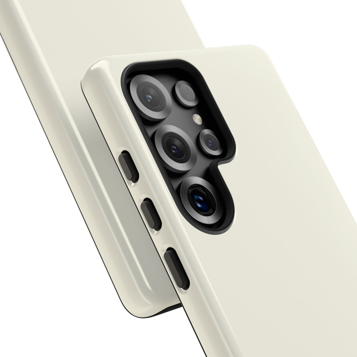 Cream Milk Chocolate Tough Phone Case for Samsung