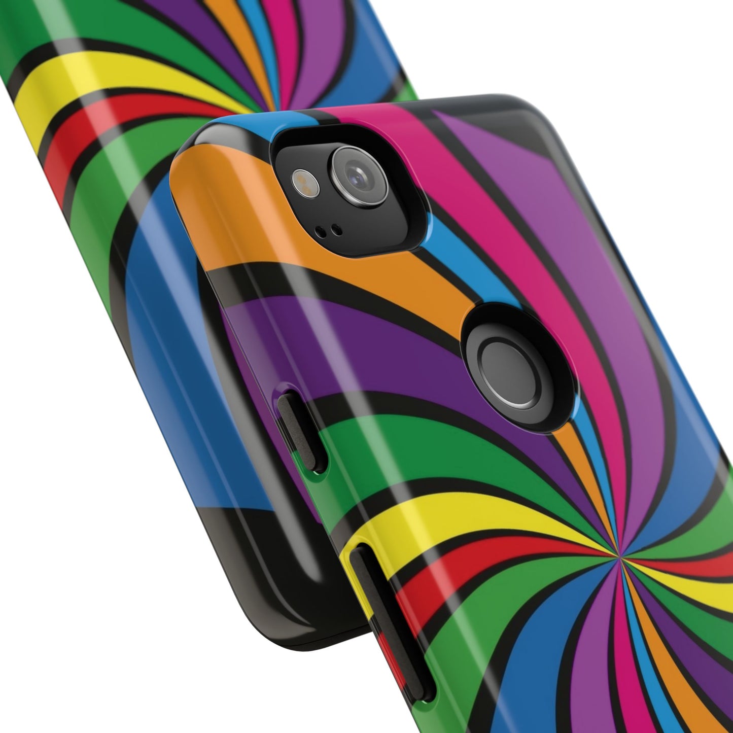 Remember Me Phone Case for Google Pixel