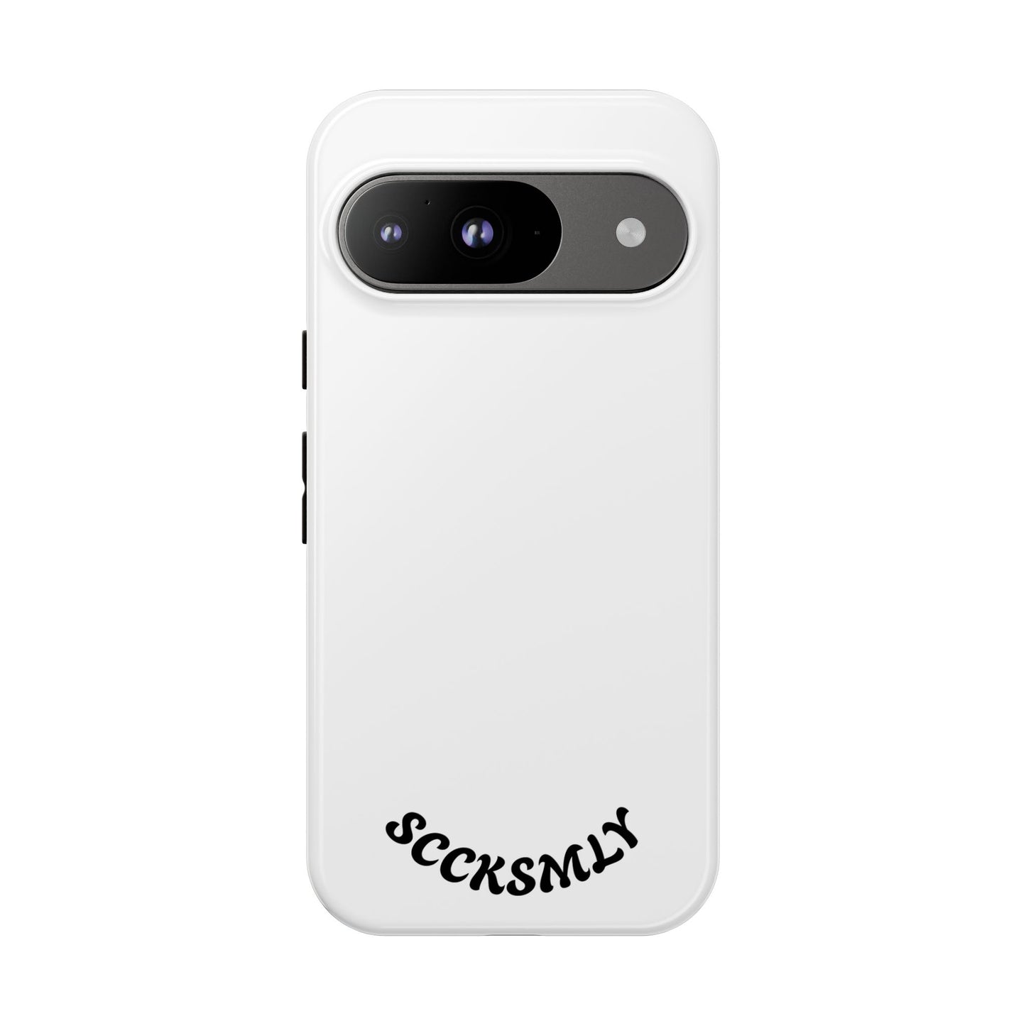 SOLID Bleach Arc Tough Phone Case for Google Pixel