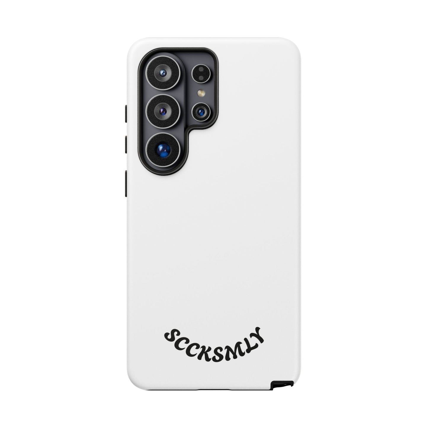 SOLID Bleach Arc Tough Case for Samsung