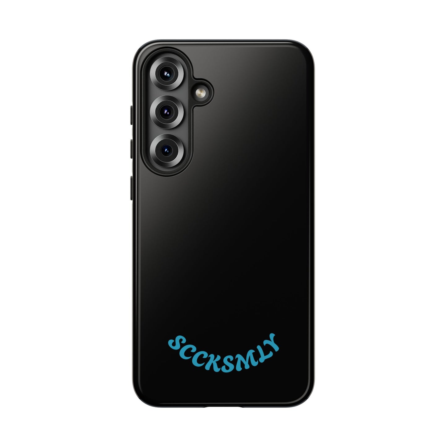 SOLID Blackout Tough Case for Samsung