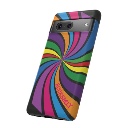 Remember Me Phone Case for Google Pixel