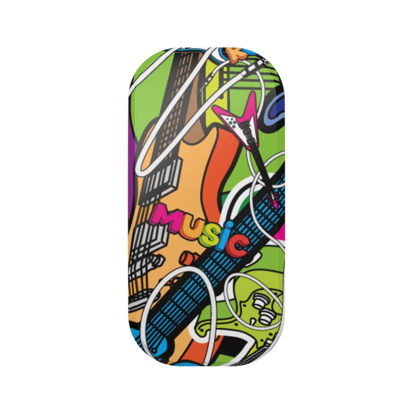 Clickit KaleidoWoah Phone Stand