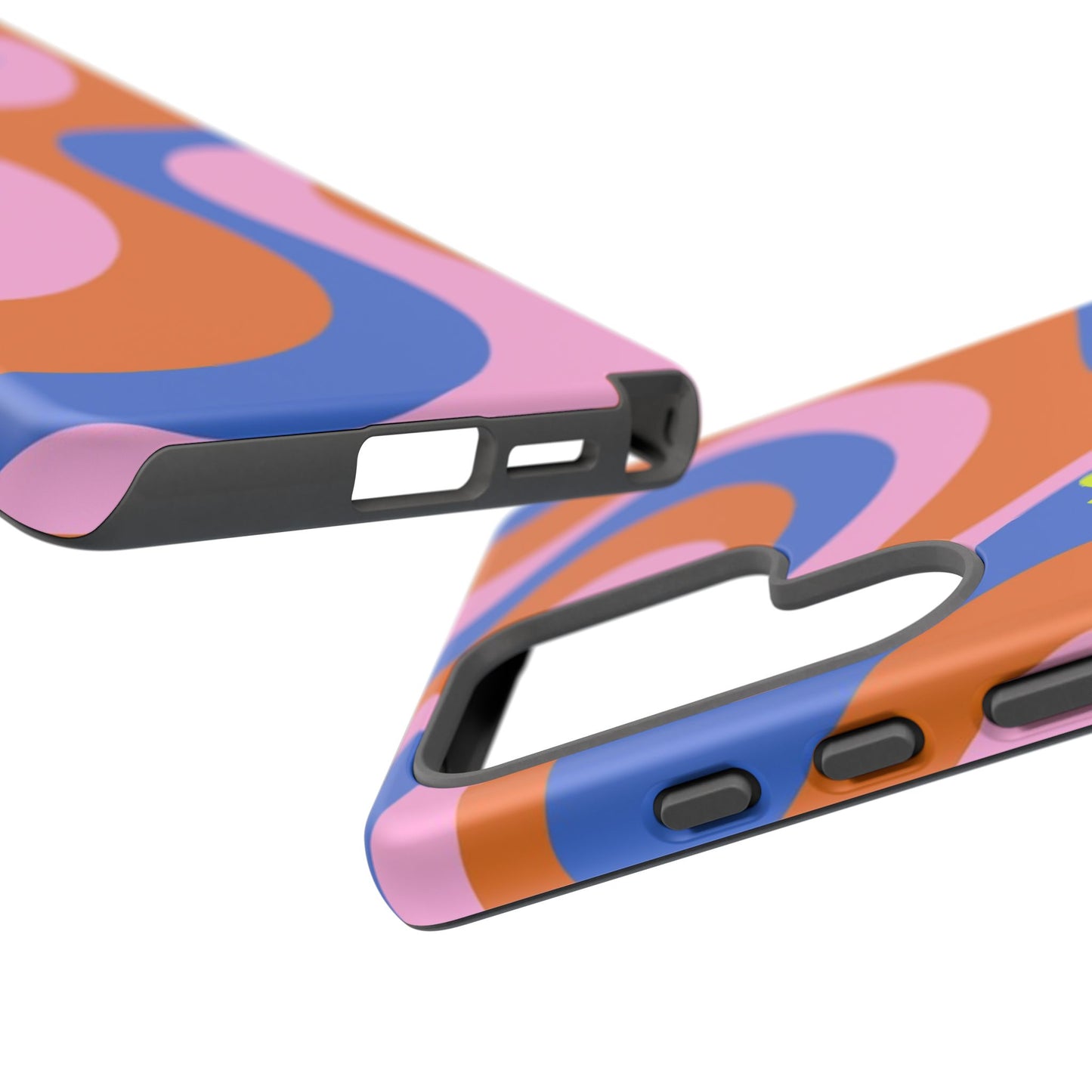 Electric Kool-Aid Phone Case for Samsung