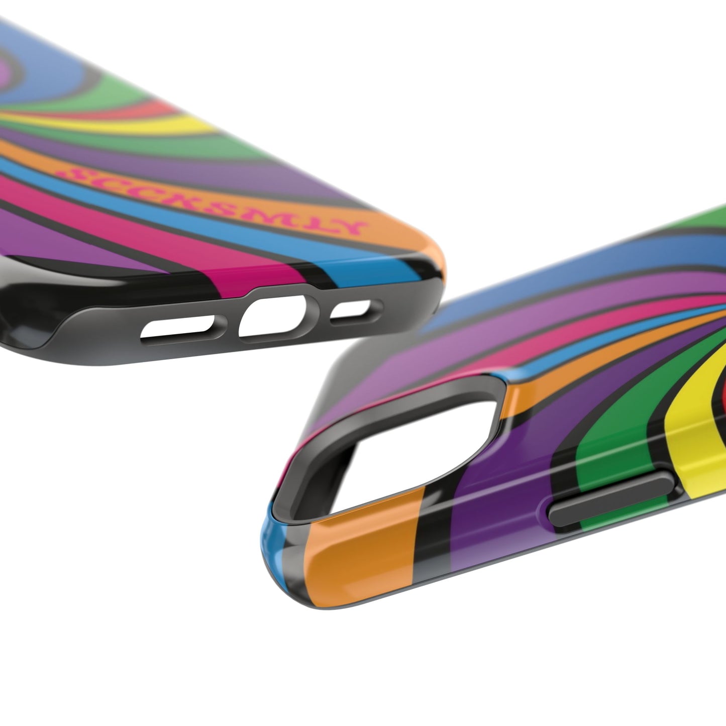 Remember Me Phone Case for Apple